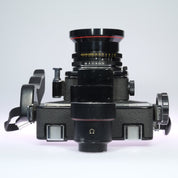 Koni Omega Rapid 6x7