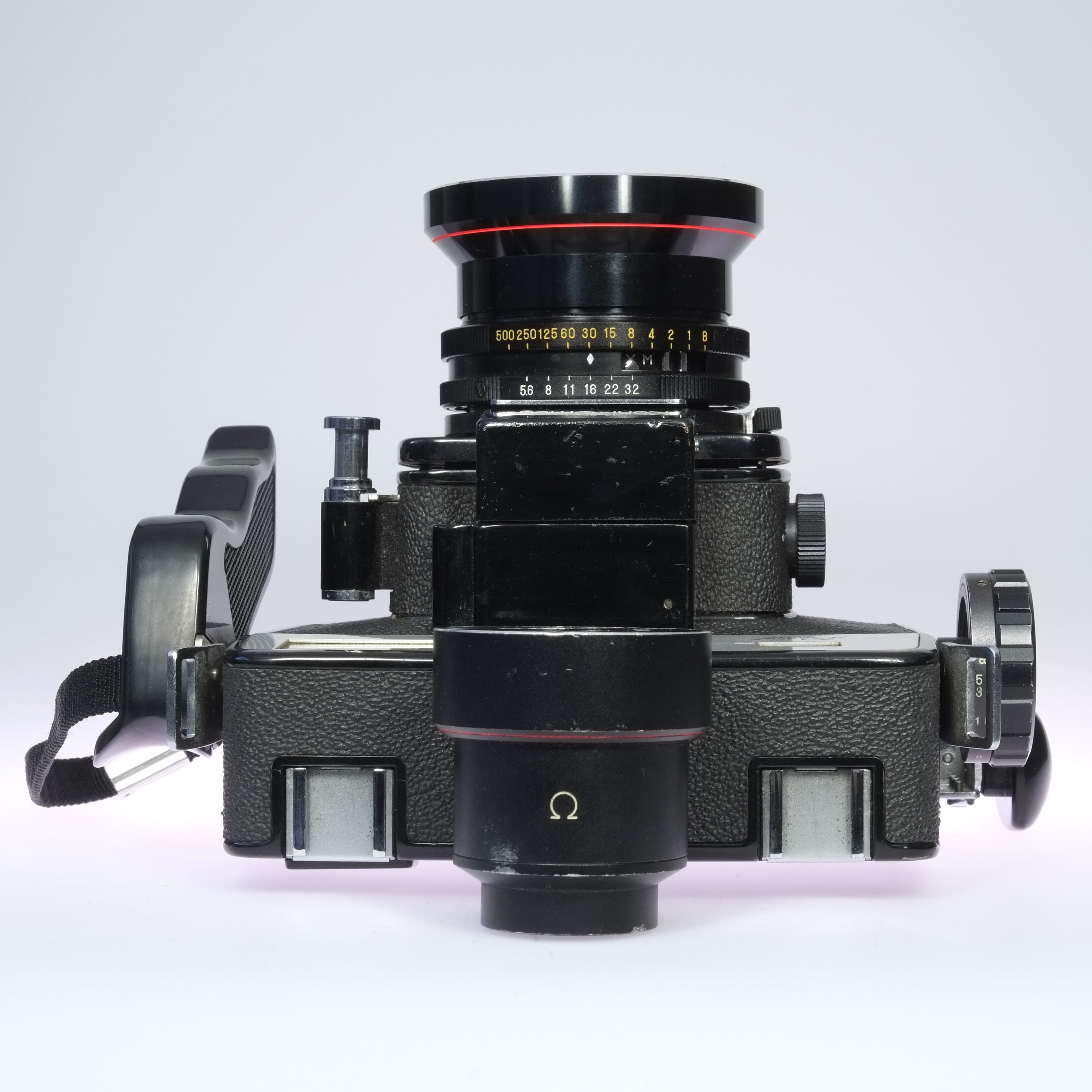 Koni Omega Rapid 6x7