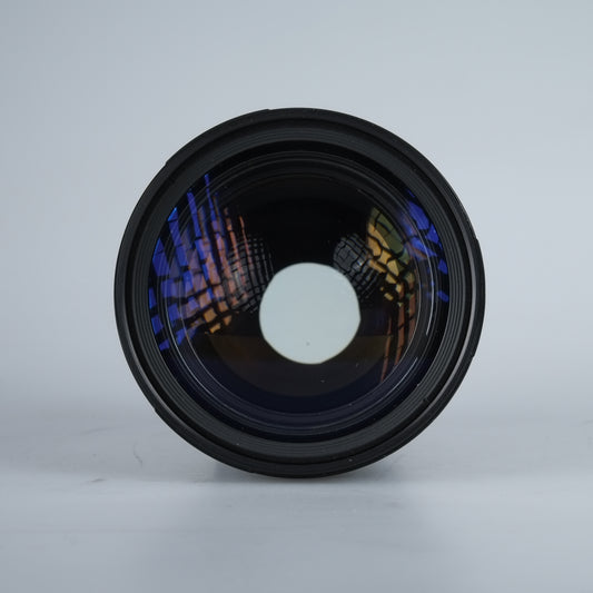 Canon FD 35-105mm f/3.5