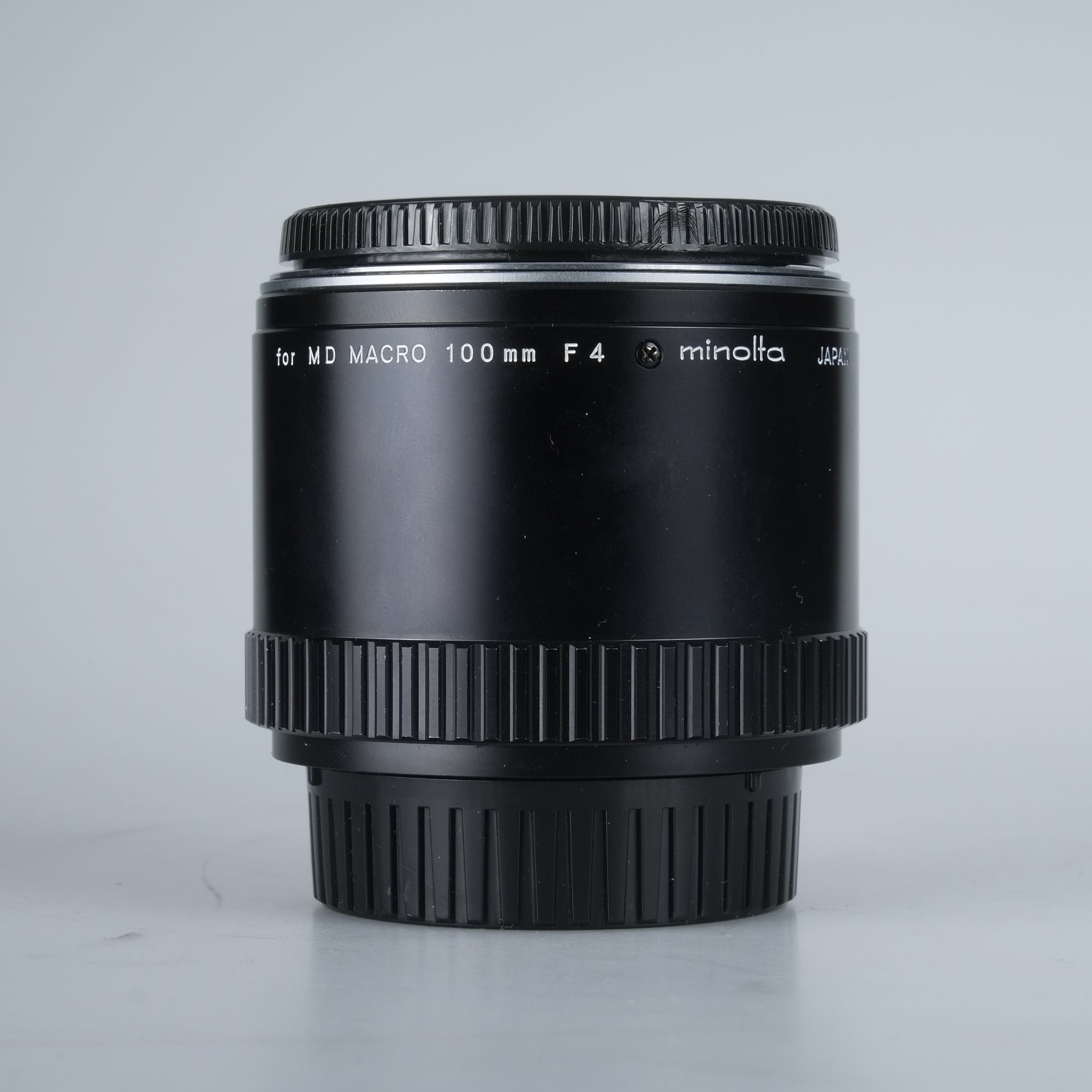 Minolta 1:1 Extension ring