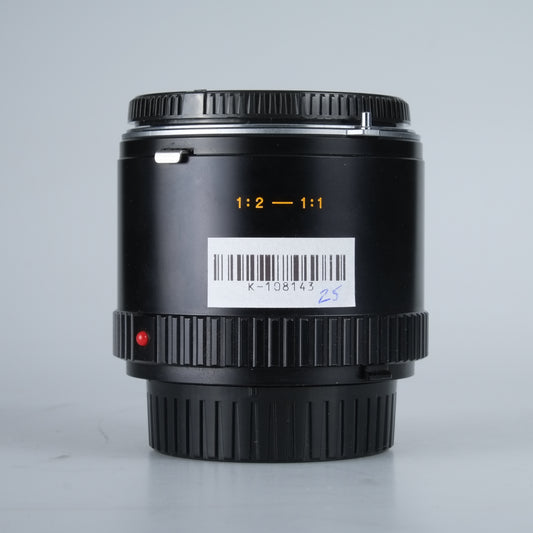 Minolta 1:1 Extension ring