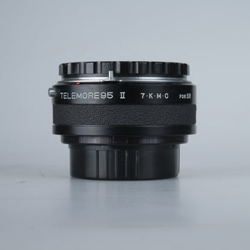 Komura Telemore95 II 7.K.M.C