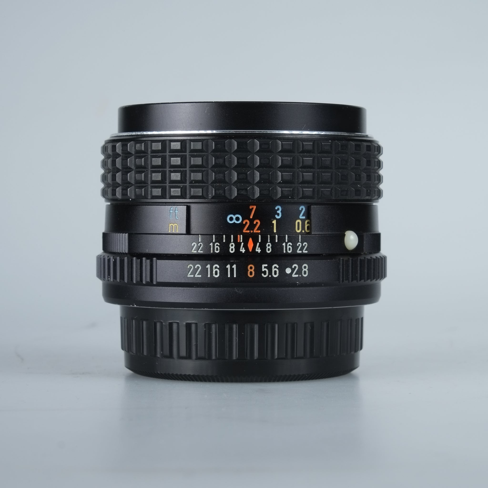 Pentax 2.8/24mm