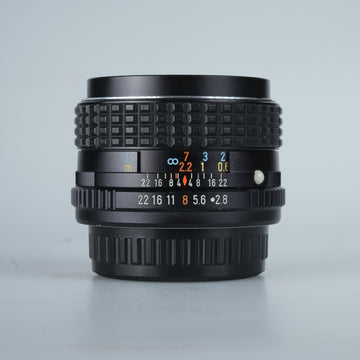 Pentax 2.8/24mm