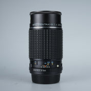Pentax 4/200mm