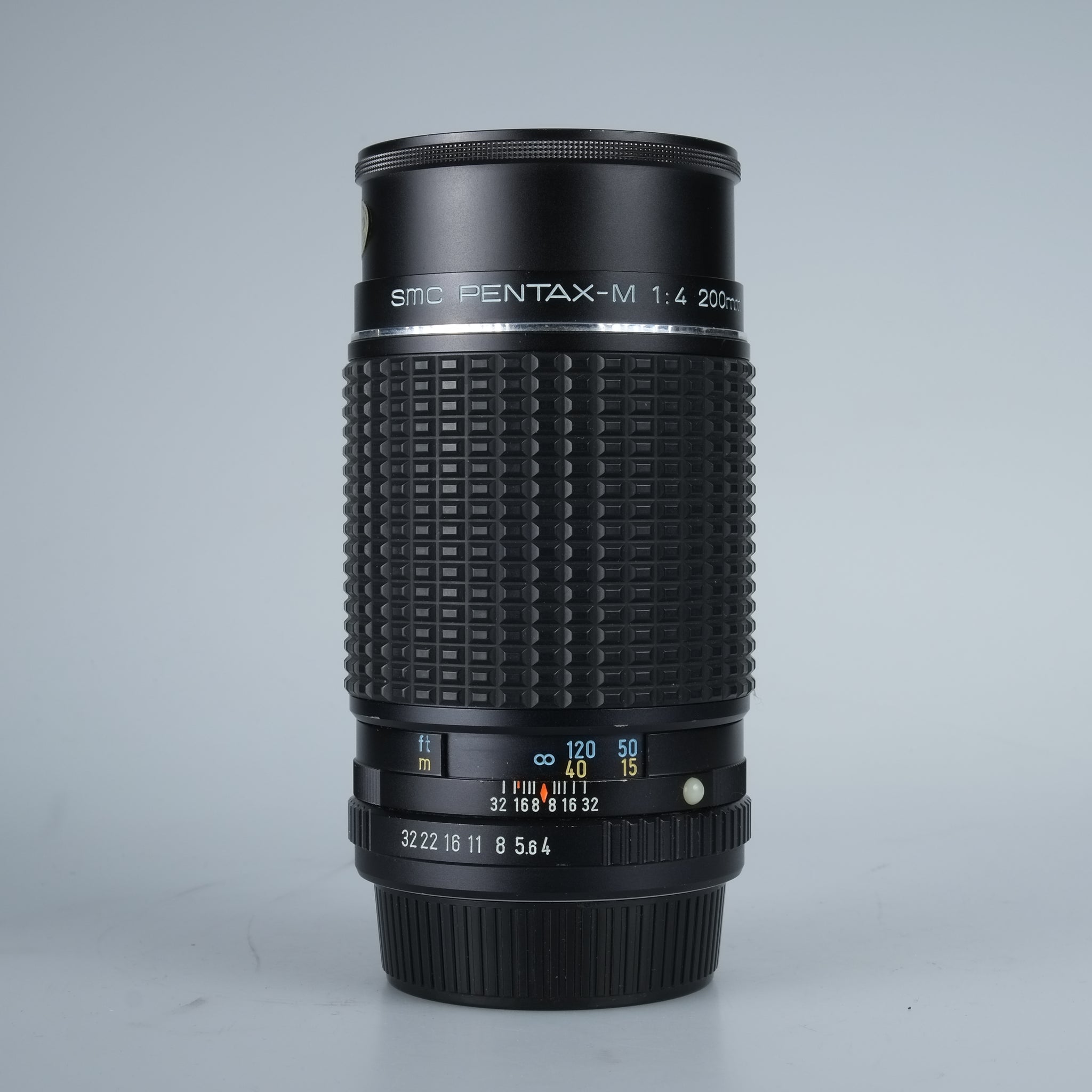 Pentax 4/200mm