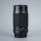 Pentax 4/200mm