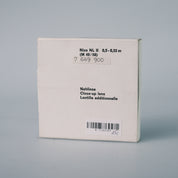 Nizo Nahlinse II M49/58
