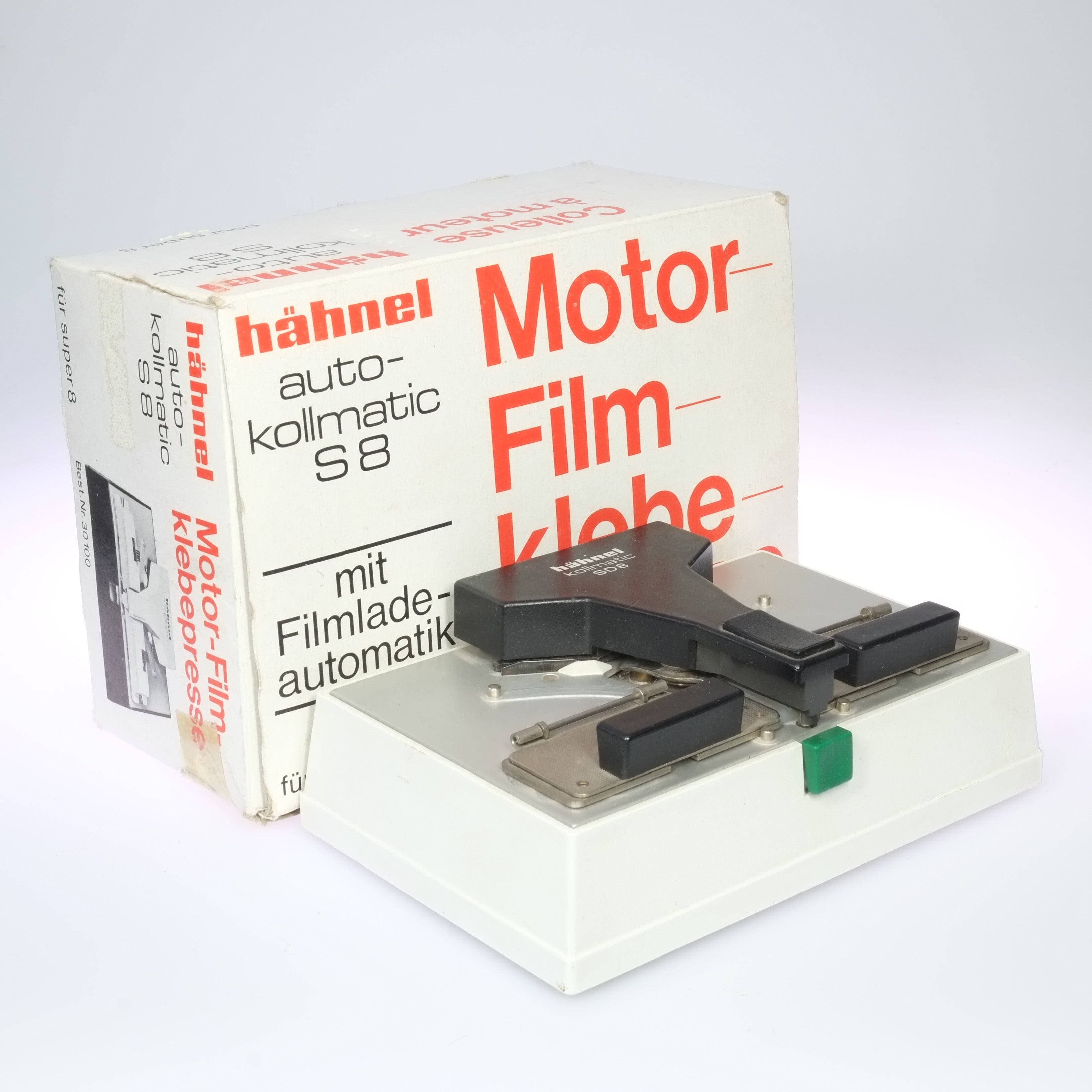 Hähnel autocollmatic S8