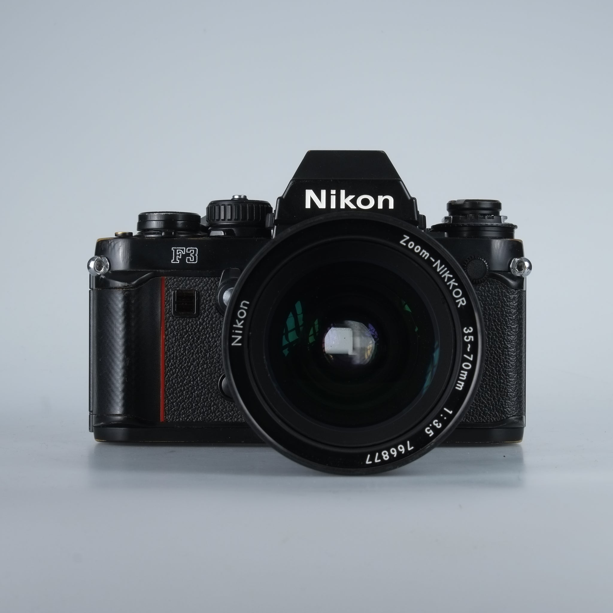 Nikon F3