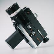 Zeiss icon M811