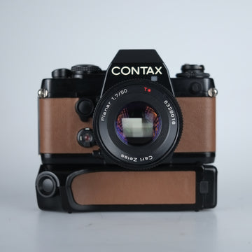 Contax 139 Quartz
