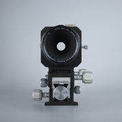 Pentax Auto bellows + 4/50mm Macro