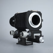 Pentax Auto bellows + 4/50mm Macro
