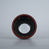 Braun Super-Paxon 2.8/85mm MC