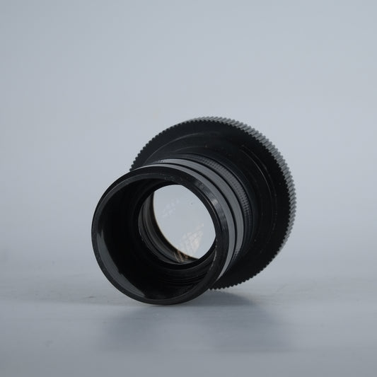 Braun Super-Paxon 2.8/85mm MC