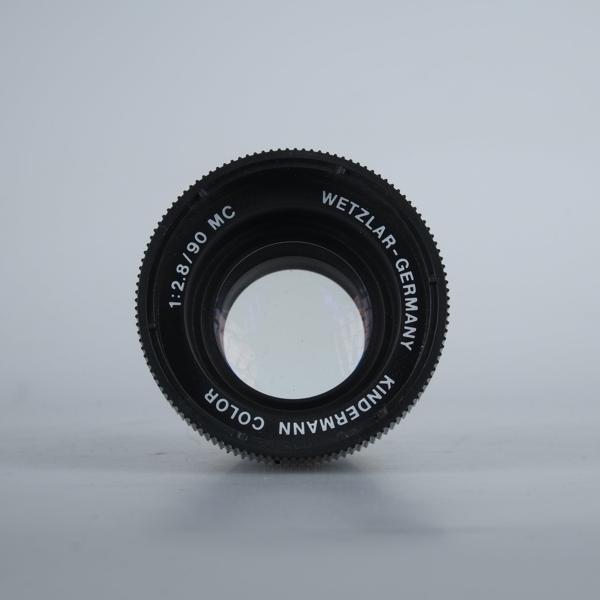 Kindermann Color 2.8/90mm MC
