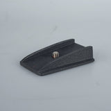 Beaulieu leveling foot