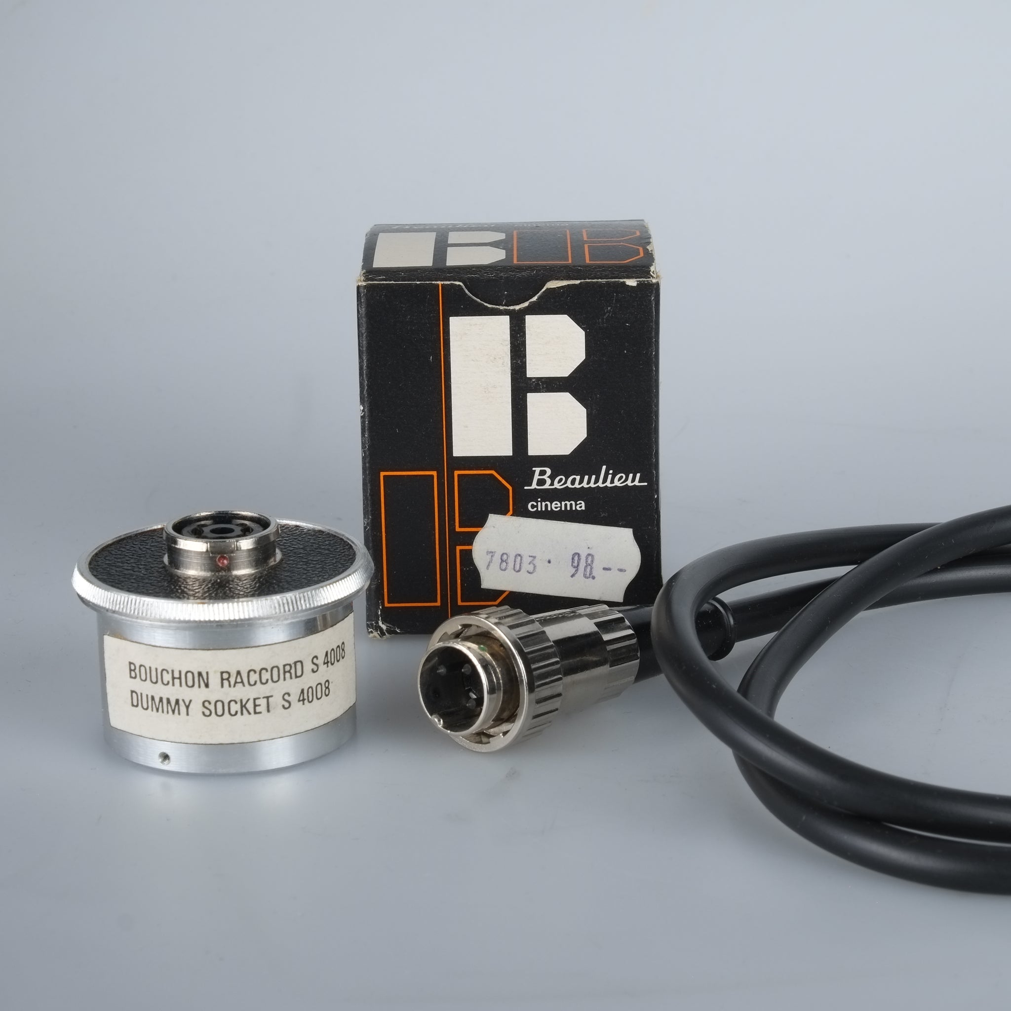 Beaulieu Dummy Socket