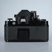 Nikon F2S