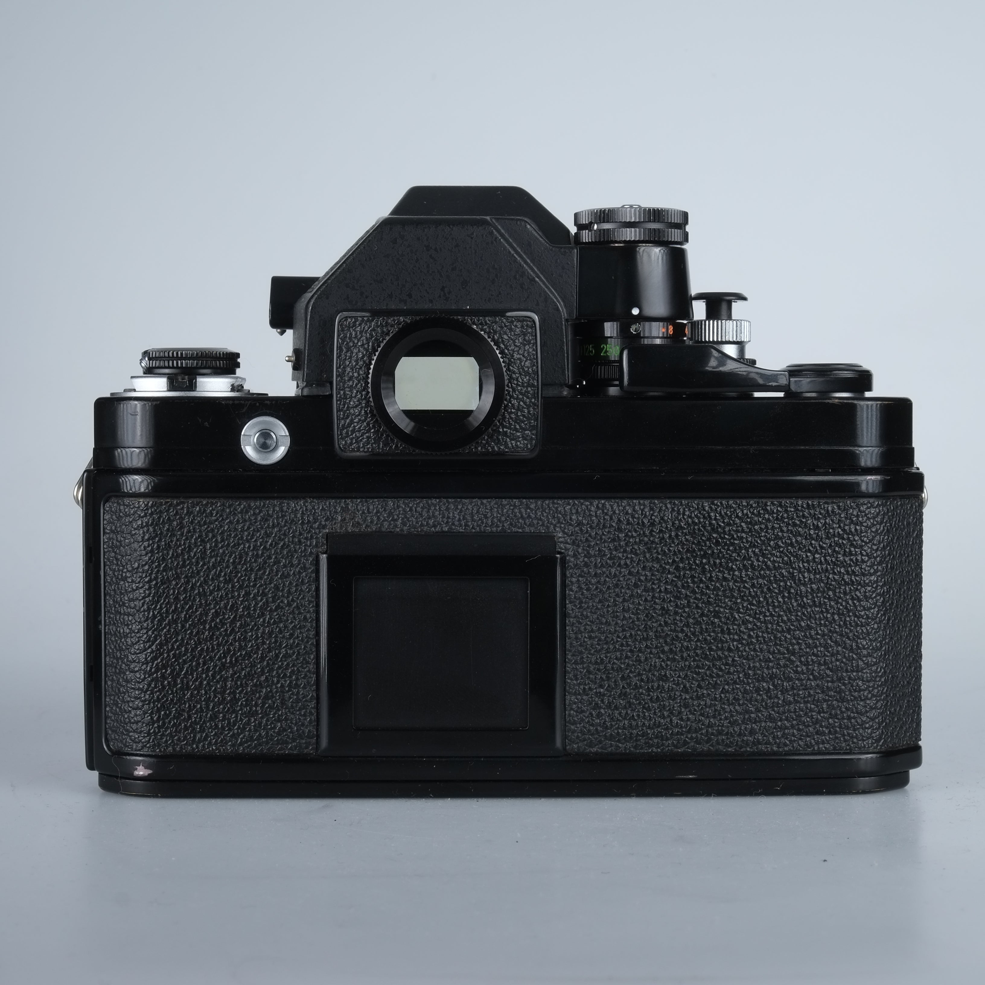 Nikon F2S