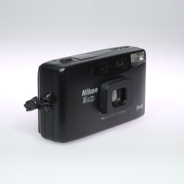 Nikon AF 600