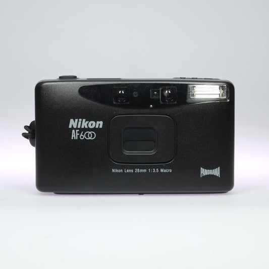 Nikon AF 600