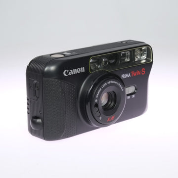 Canon Prima Twin S