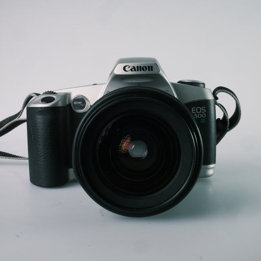 Canon EOS 500N