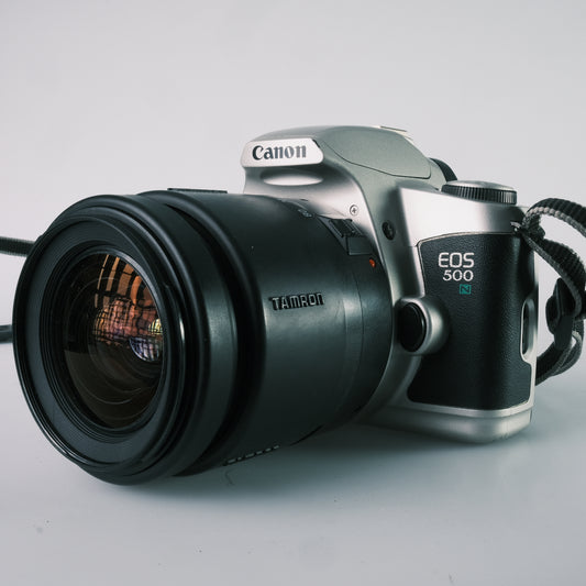 Canon EOS 500N