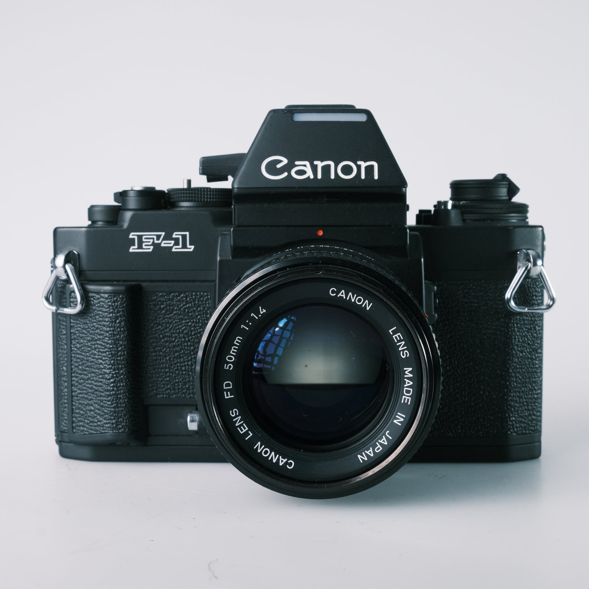 Canon f-1 new