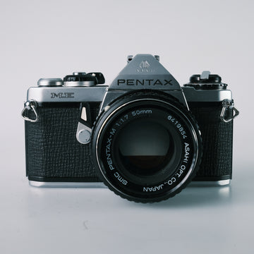 Pentax ME