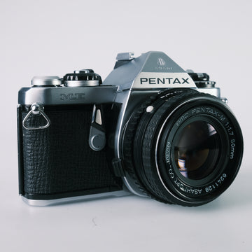 Pentax ME