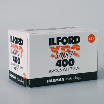 Ilford XP2 135/36