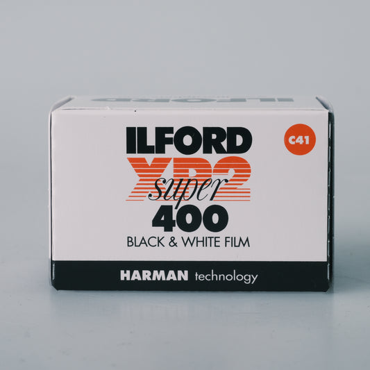 Ilford XP2 135/36