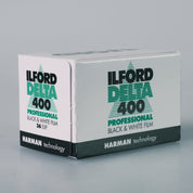 Ilford Delta 400 135/36