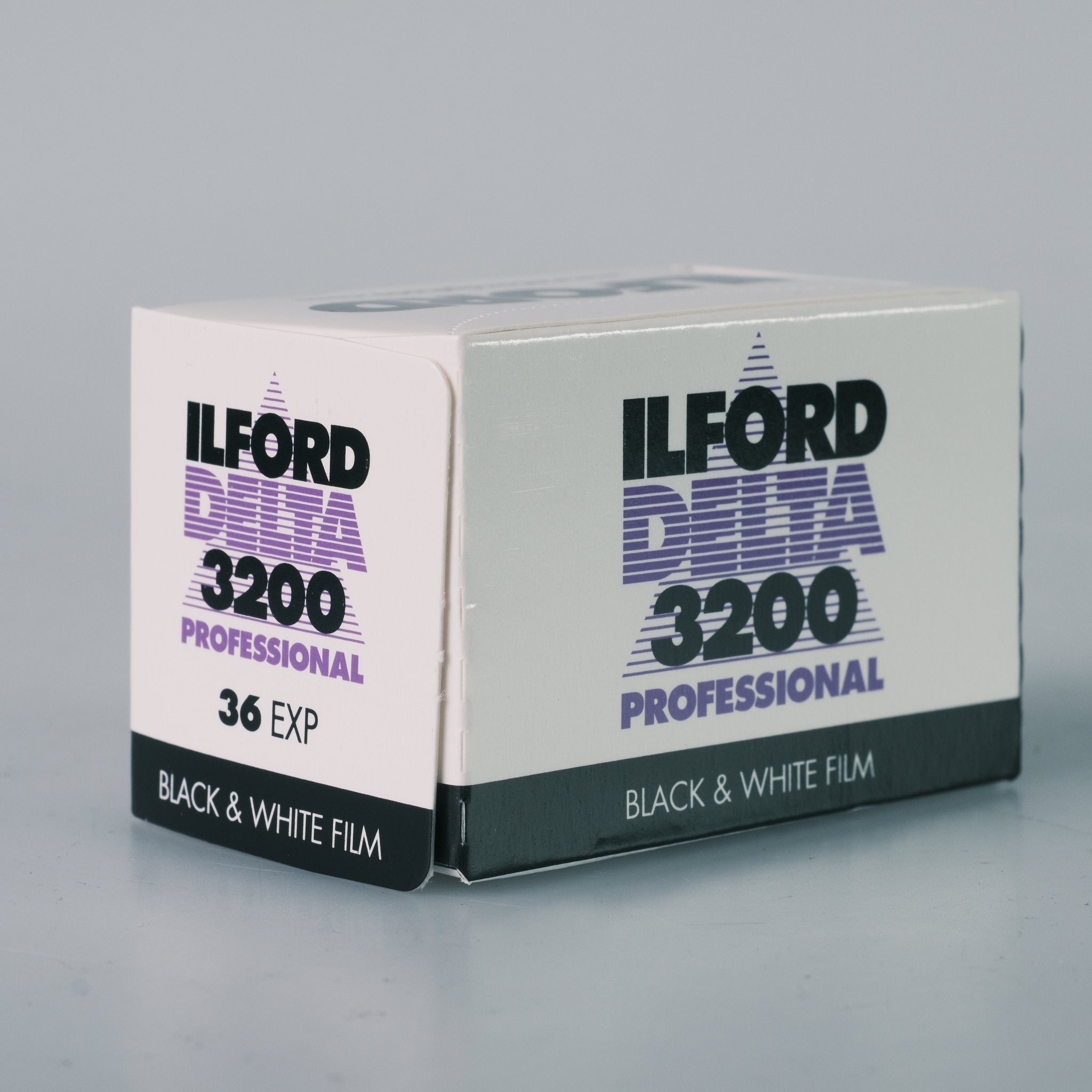 Ilford Delta 3200/135