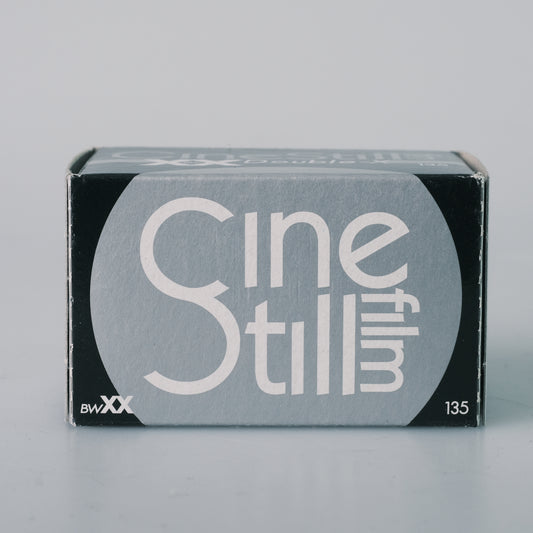 Cinestill XX SW 135/36