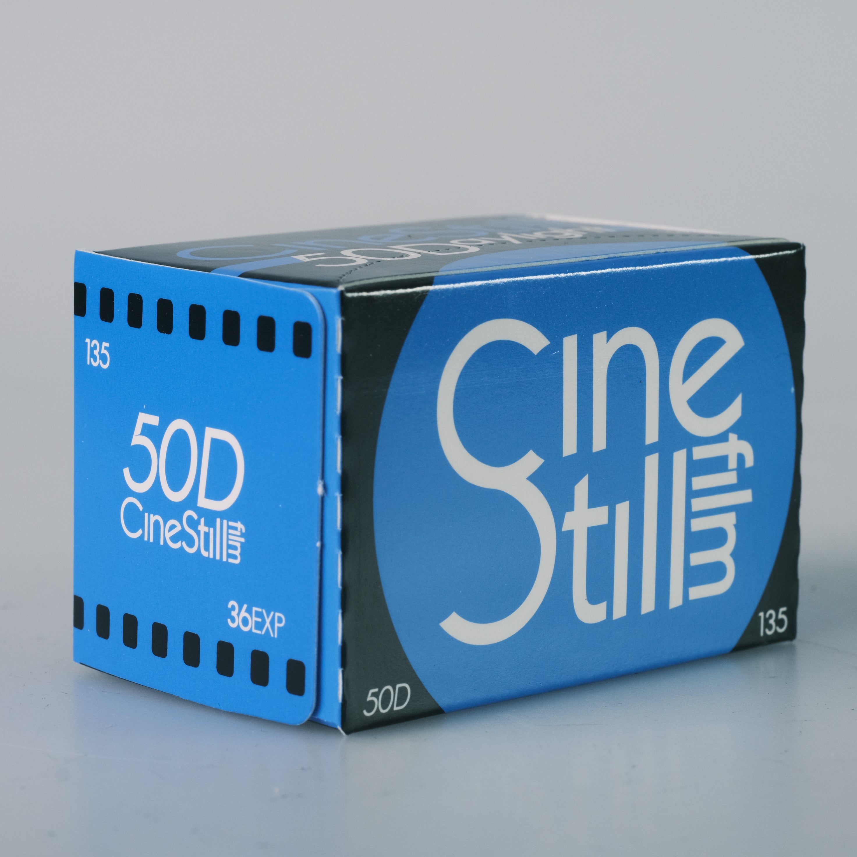 Cinestill 50D 135/36