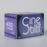 Cinestill 400D 135/36