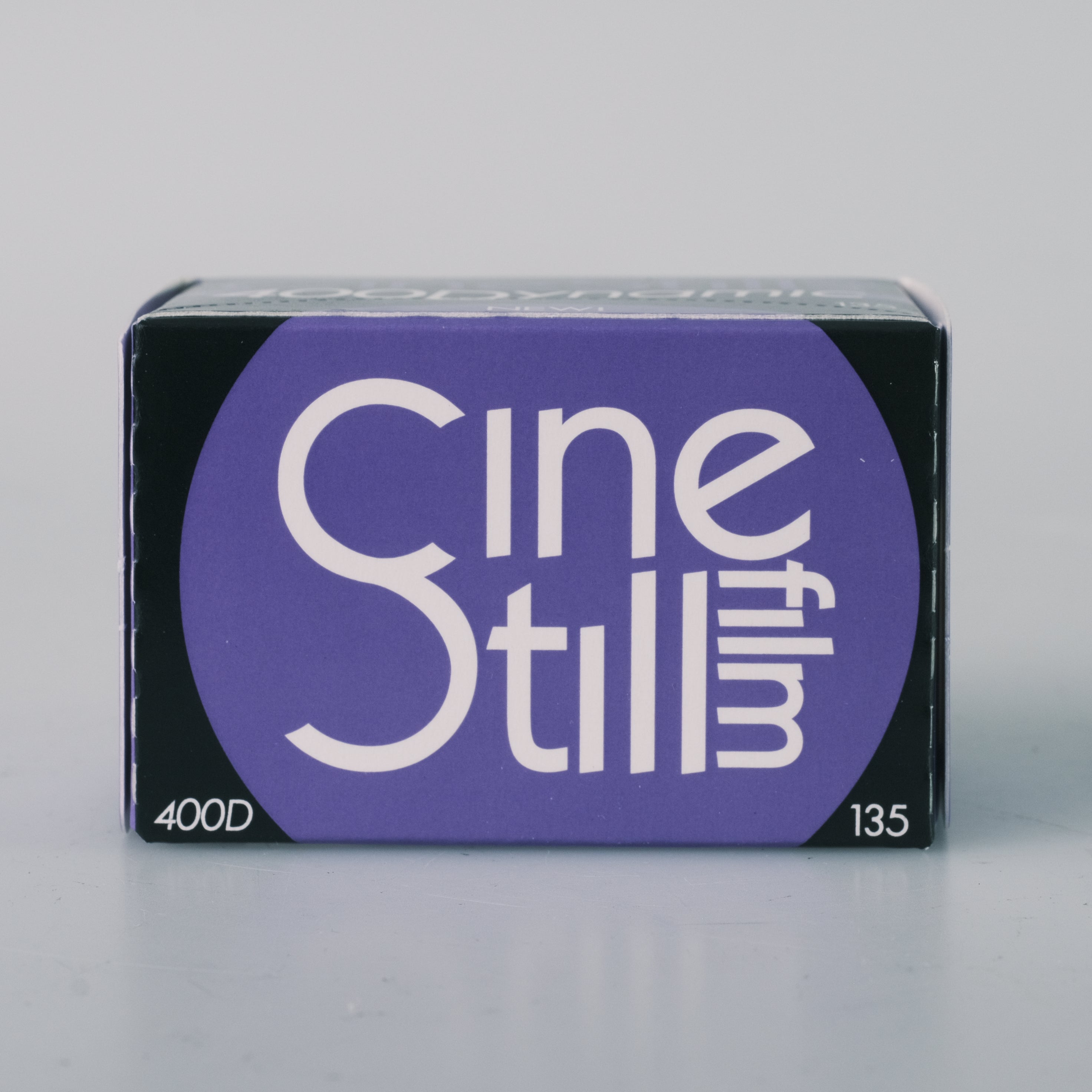 Cinestill 400D 135/36