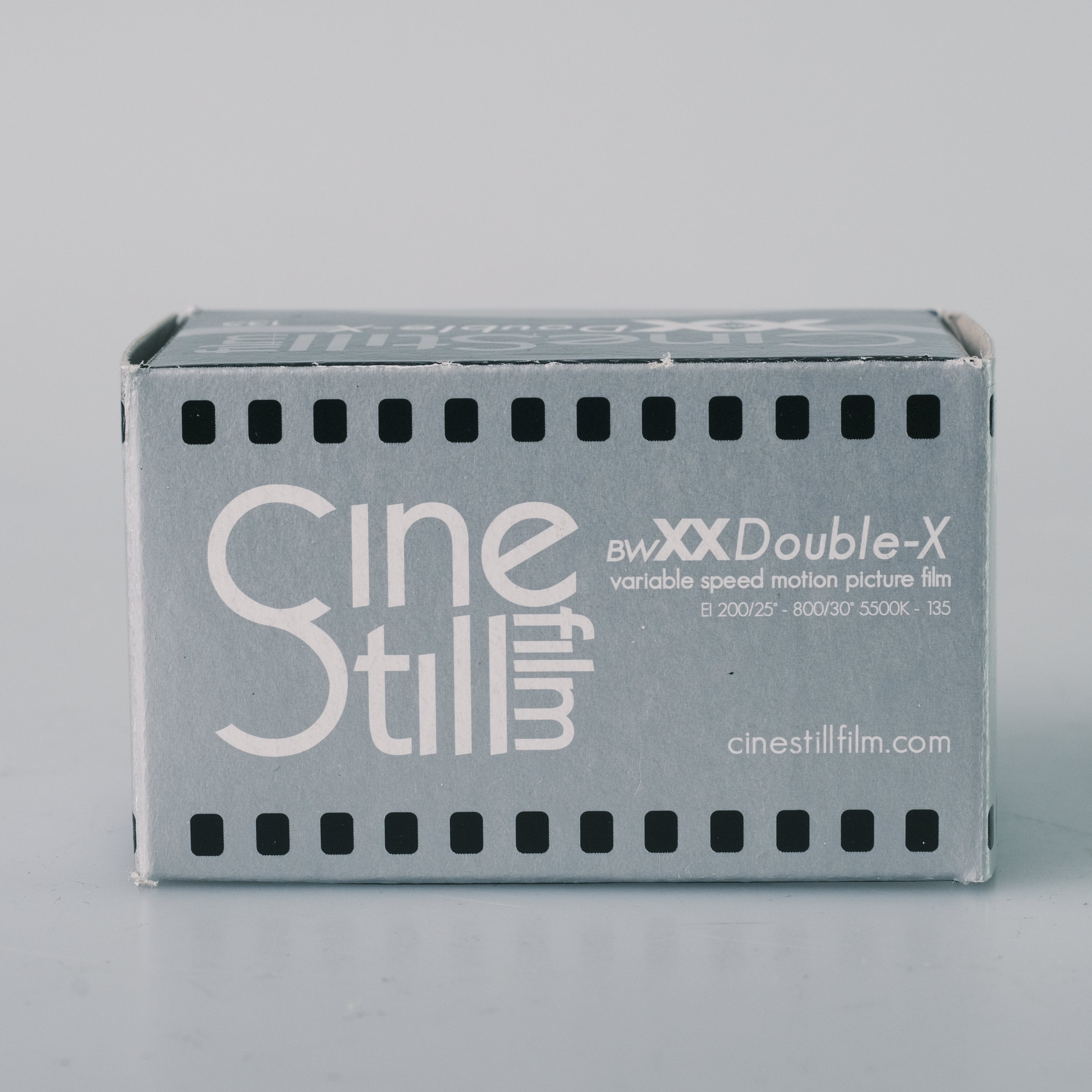 Cinestill XX SW 135/36