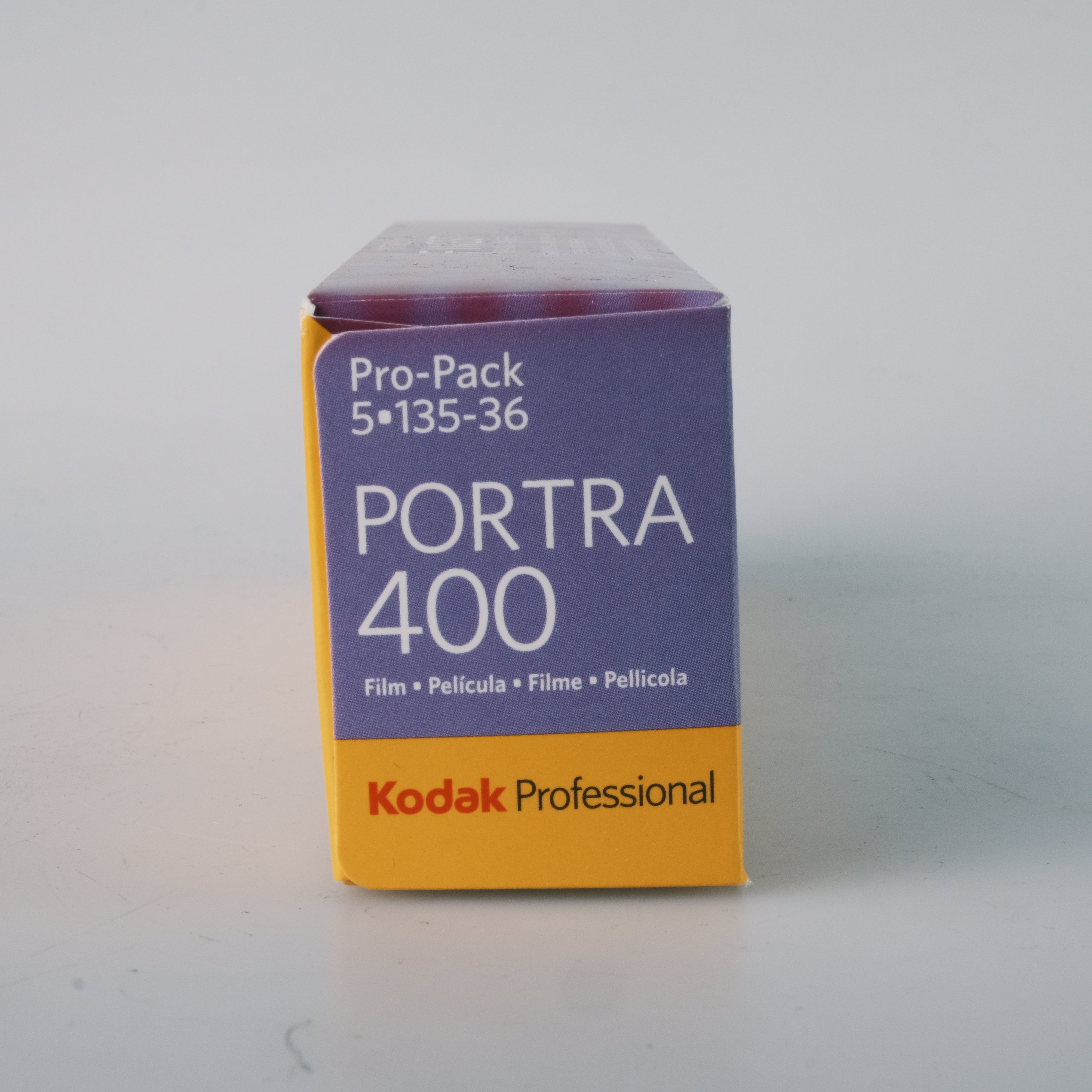 Kodak Portra 400 135/36 5er-Pack