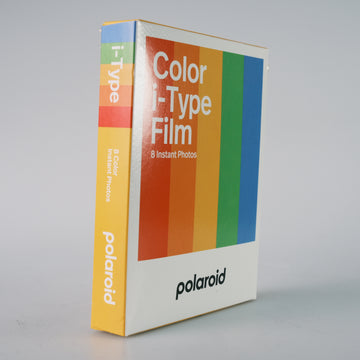 Polaroid Color i-Type