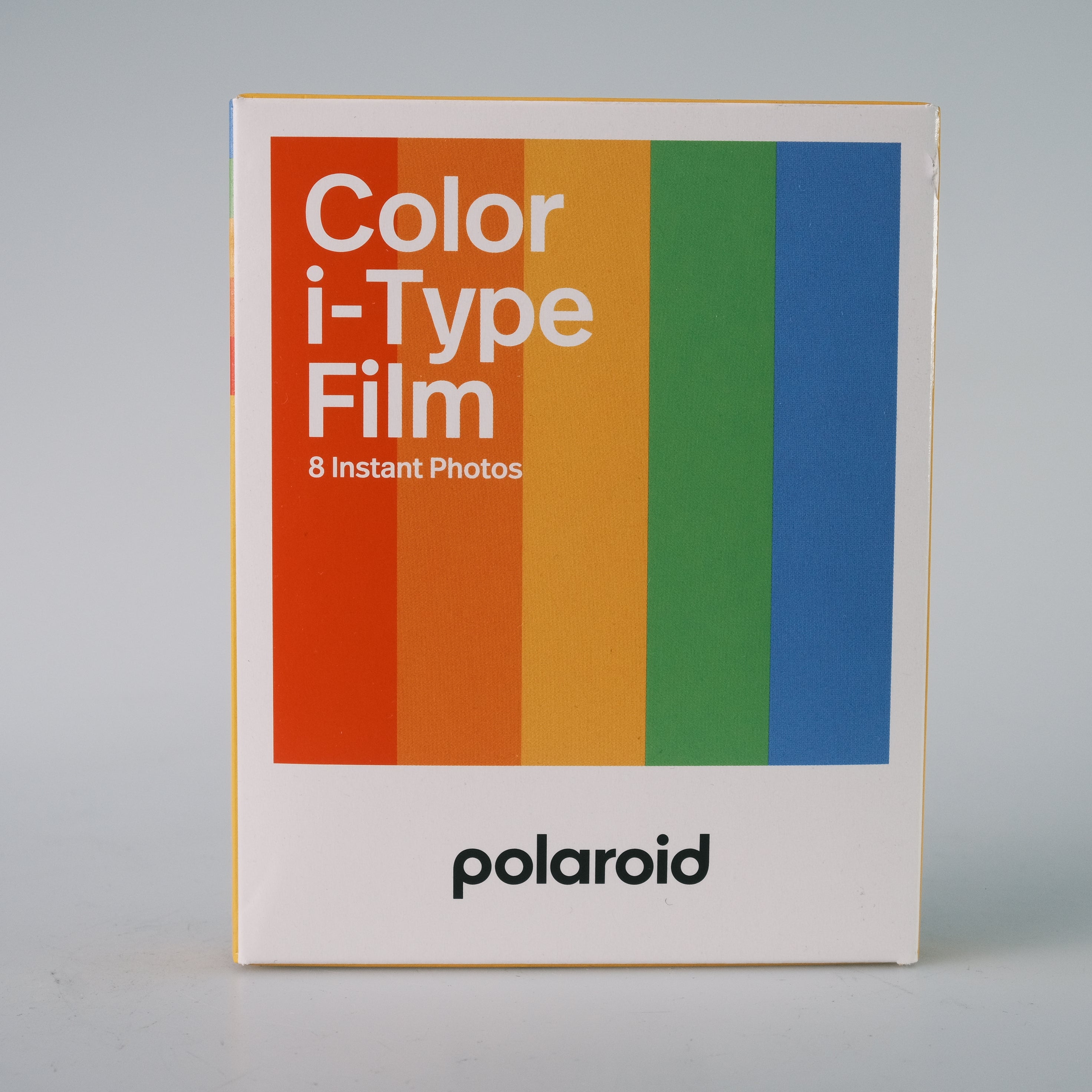 Polaroid Color i-Type