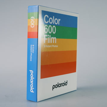 Polaroid Color 600