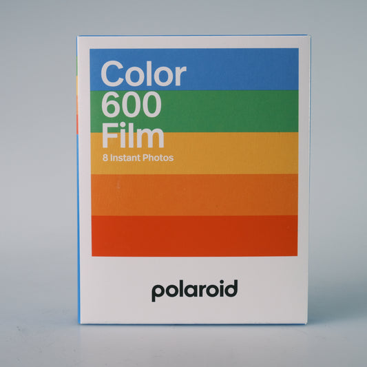 Polaroid Color 600