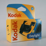 Kodak Daylight Disposable Camera 39 Exp.