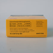 Kodak Vision3 500T 7219 Super 8 Color Negativ Film