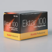 Kodak Ektar 100/36